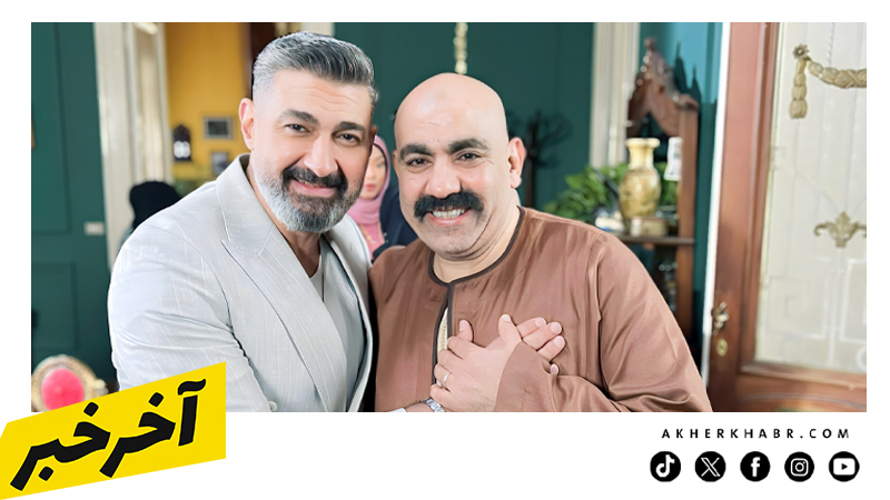 كلهم بيحبوا مودي