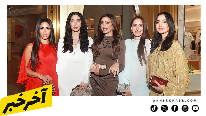 نجمات يدعمن الـ Local Brand