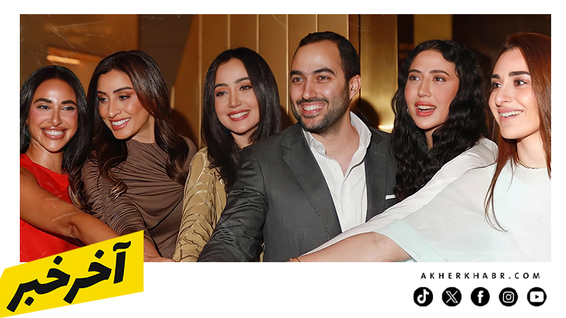 نجمات يدعمن الـ Local Brand