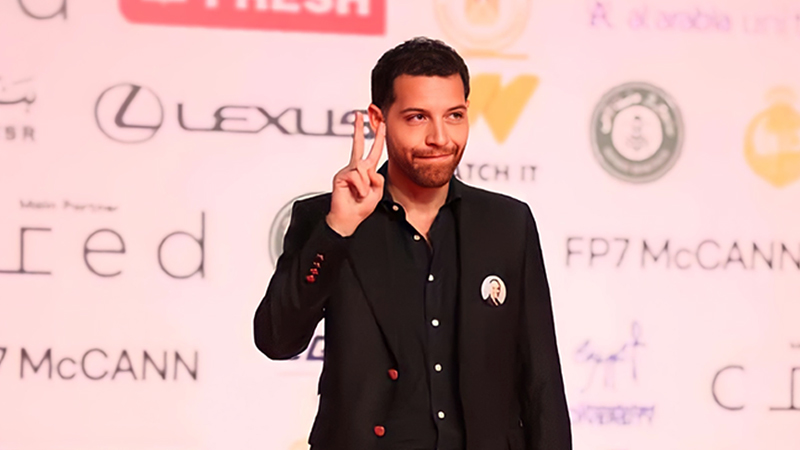 العرض الخاص لفيلم بنات الباشا