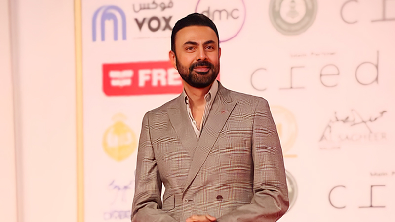 العرض الخاص لفيلم بنات الباشا