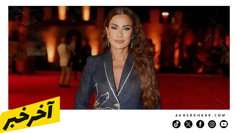 نجوم ريد كاربت فيلم محاربة الصحراء