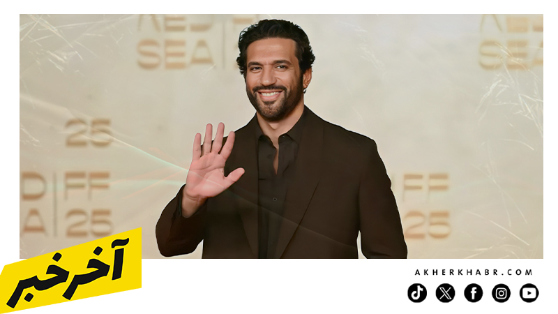 نجوم ريد كاربت فيلم محاربة الصحراء