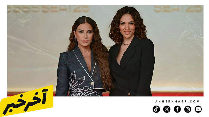 نجوم ريد كاربت فيلم محاربة الصحراء