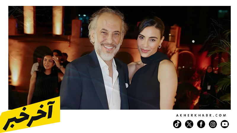 نجوم ريد كاربت فيلم محاربة الصحراء