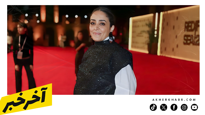 نجوم ريد كاربت فيلم محاربة الصحراء