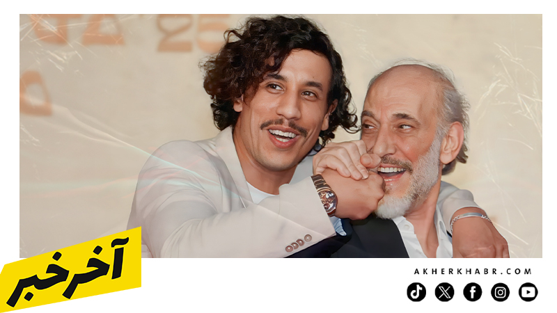 نجوم ريد كاربت فيلم محاربة الصحراء