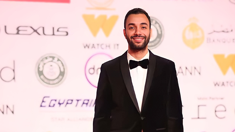 العرض الخاص لفيلم بنات الباشا