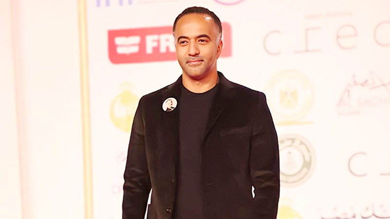 العرض الخاص لفيلم بنات الباشا