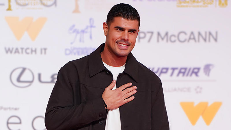 العرض الخاص لفيلم بنات الباشا