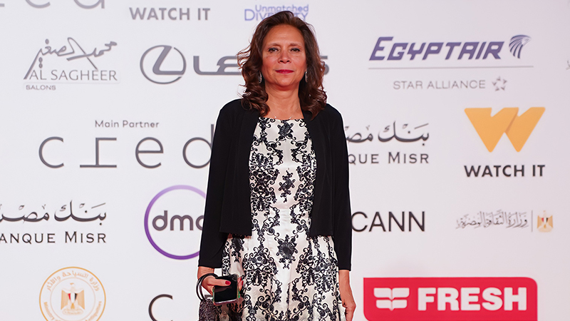 العرض الخاص لفيلم بنات الباشا