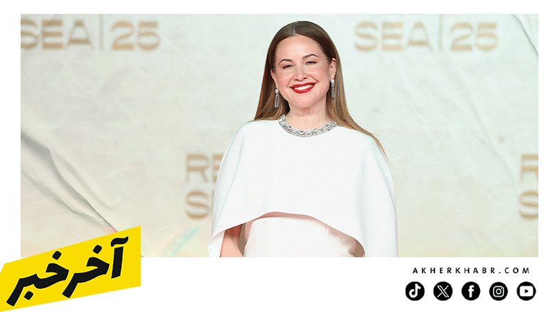 إطلالات النجمات في ختام مهرجان البحر الأحمر