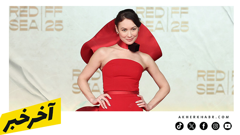 إطلالات النجمات في ختام مهرجان البحر الأحمر