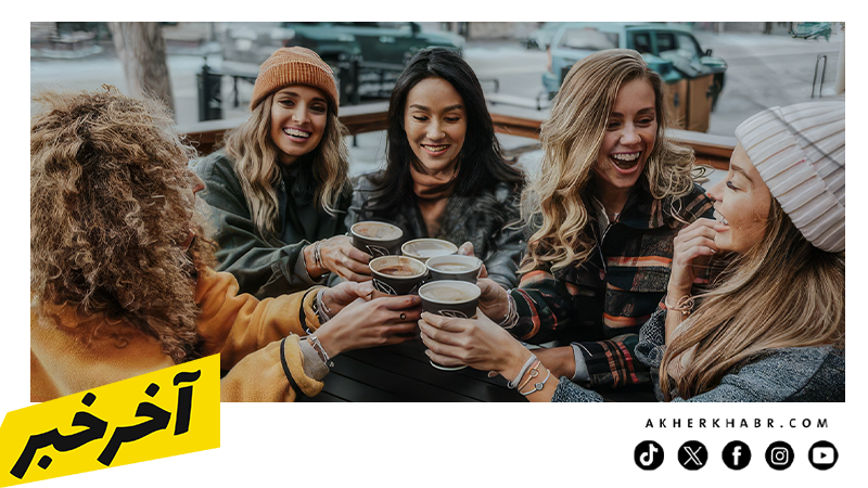 القهوة والمشروبات