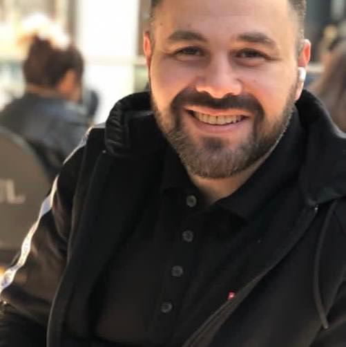 عبدالحميد العش