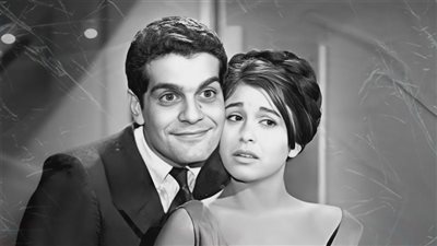 64 عاماً على إشاعة حب .. تردد عمر الشريف في تقديمه بسبب الكوميديا