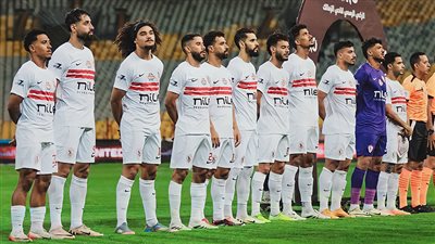 إيقاف قيد جديد يضرب الزمالك 3 فترات جديدة بسبب 7 قضايا معلّقة
