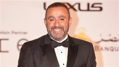 أحمد السقا : أول فيلم دخلته سينما كان السادة الرجال ودفعت 30 قرش