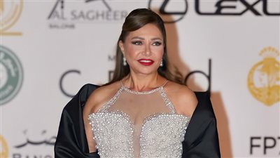 ليلى علوي : الإيرادات مقياس مهم في السينما ونجاح أفلامي سبب استمراري