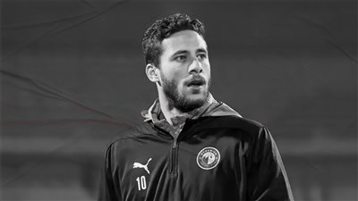 محامي رمضان صبحي : اللاعب يمر بحالة نفسية صعبة والأهلي يدعمه