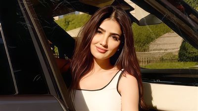 مي عمر ترث أرضا وتواجه الطامعين في الست موناليزا رمضان 2026