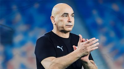 مفاجآت بالجملة.. حسام حسن يعلن قائمة منتخب مصر لمعسكر ديسمبر استعدادا لأمم أفريقيا