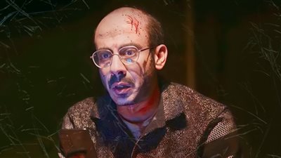 طرح قصة لعبة جهنم من مسلسل القصة الكاملة قريبًا على شاهد