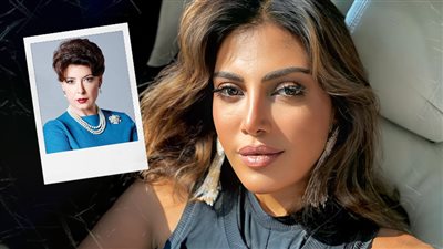 أنوشكا تنضم لأبطال مسلسل توابع بطولة ريهام حجاج رمضان 2026