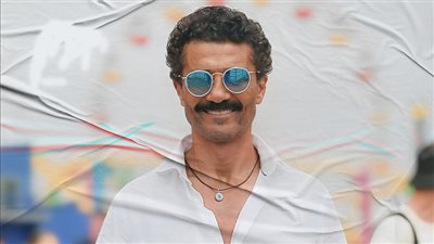 خروج مسلسل خالد النبوي من سباق رمضان 2026