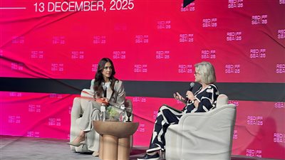 جيسيكا ألبا : ليس لدي مشاريع أو خطط حالية للتواجد داخل المنطقة العربية