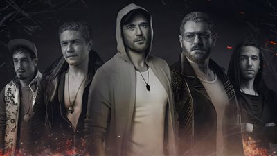 بدء التحضيرات لفيلم ولاد رزق 4 والتصوير في صيف 2026