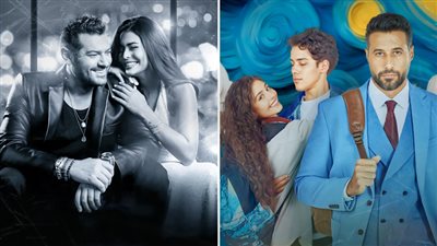 ولنا في الخيال حب يجمع 25 مليون جنيه والسلم والثعبان 2 يقترب من 70 مليون