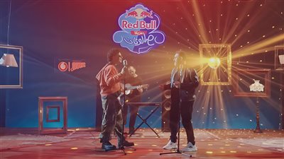 أغنية بعتيني ليه لـ عمرو مصطفى وزياد ظاظا تحتل المركز الأول على يوتيوب