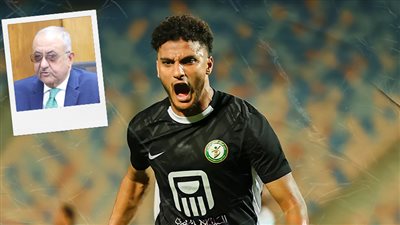 رئيس نادي البنك الأهلي : أسامة فيصل رفض الانضمام للأهلي  