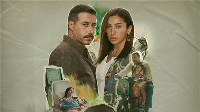 انطلاق عرض مسلسل لا ترد ولا تستبدل الخميس على شاهد