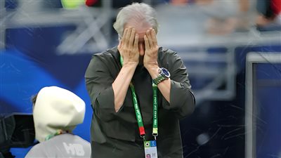 الأردن يُطيح بالمنتخب الوطني خارج كأس العرب