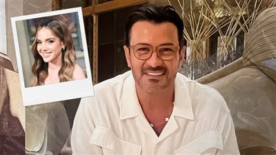 رنا رئيس بطلة أمام محمد رجب في مسلسل قطر صغنطوط رمضان 2026