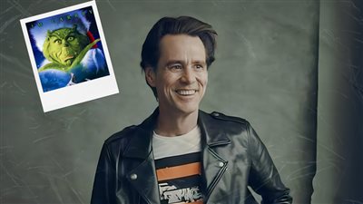 جيم كاري يعلن عن جزء ثاني من How the Grinch Stole Christmas