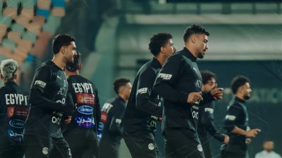 رسمياً .. منتخب مصر يغادر إلى أغادير بعد غد استعدادًا لأمم أفريقيا 