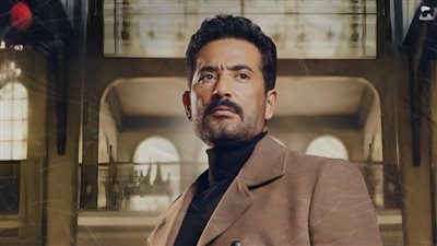 مسلسل سيد الناس الأكثر بحثاً علي جوجل في 2025