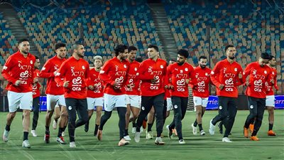 الفراعنة فى مواجهة قوية أمام نيجيريا اليوم 