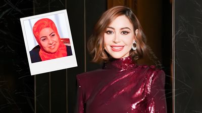 منة شلبي تجسد شخصية الممرضة عايدة نور الدين في مسلسل عنبر الموت 