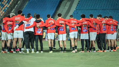 بعثة المنتخب تطير إلى المغرب اليوم استعداداً لكأس الأمم الأفريقية