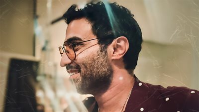 أحمد فهمي بطل فيلم جديد بعنوان الماتادور