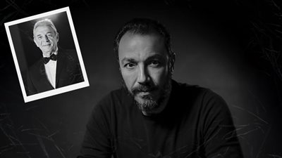 طارق لطفي بطلاً أمام محمود حميدة فى فرصة أخيرة رمضان 2026