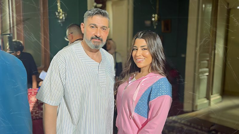 ياسر جلال - أيتن