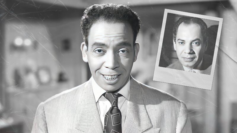 فطين عبدالوهاب -