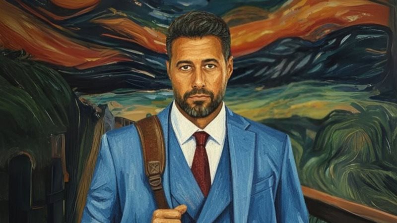 أحمد السعدني