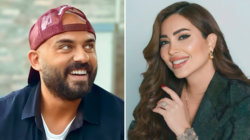 نسرين طافش - أحمد