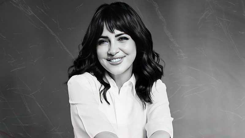 ريهام عبدالغفور 